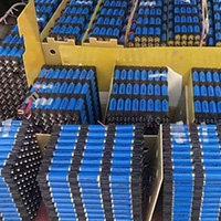 巴南钛酸锂电池回收价格|锂电池高价回收厂家